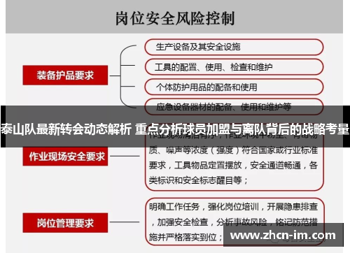泰山队最新转会动态解析 重点分析球员加盟与离队背后的战略考量